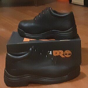 Timberland Pro Titan Oxford  - 12W